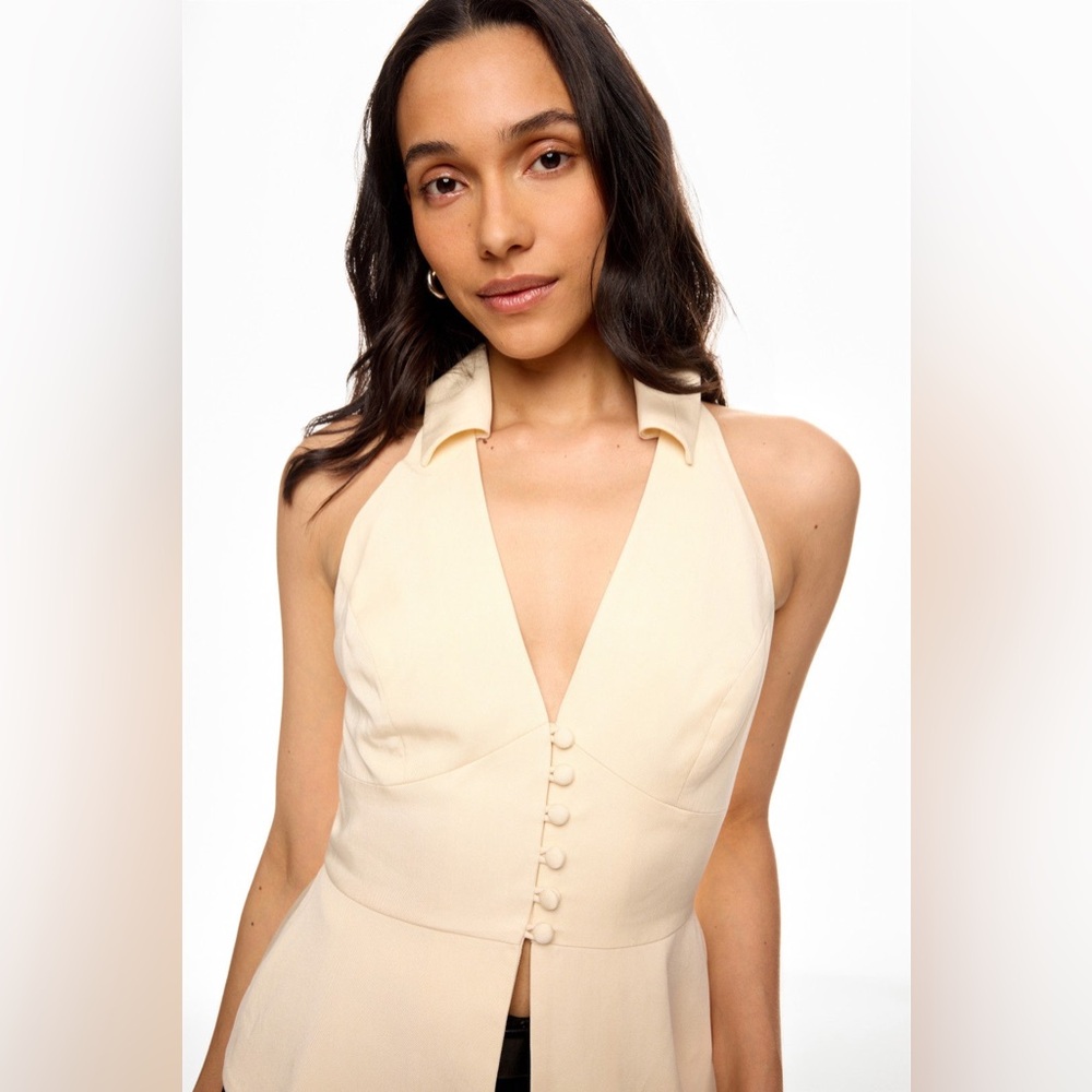 Reformation Rylan Top - Picture 4 of 16